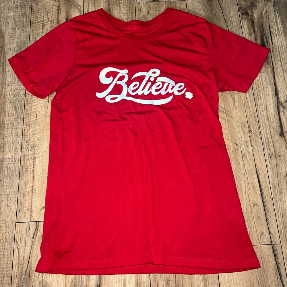 christmas t-shirt